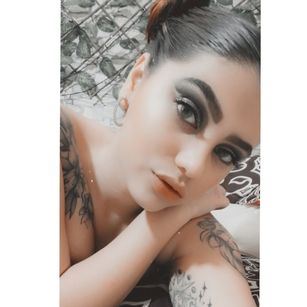 Model - BABYTATTOGIRL deepthroat