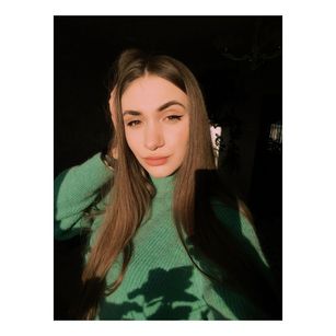 Model - Sweet Kate lips