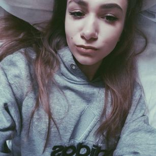 Model - Sweet Kate girl