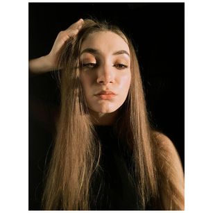 Model - Sweet Kate student