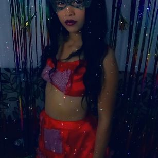 Model - Kendra Sofia vaginal