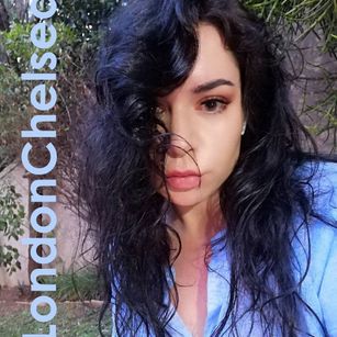 Model - LondonChelsea bigboobs