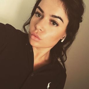 Model - LondonChelsea bigboobs