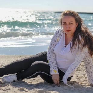 Model - LindaX mature