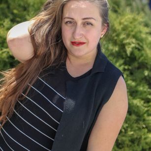 Model - LindaX talented