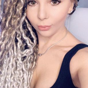 Model - Channel_Olala bigass