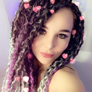 Model - Channel_Olala squirt