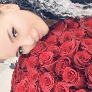 Model - Channel_Olala boobs