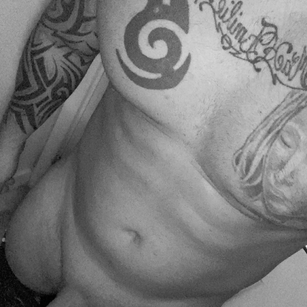 Model - hornymalecpuk anal