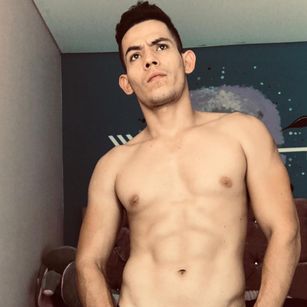 Model - Jacob Pinzon LOVENSE