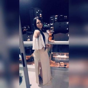 Model - Crystal roleplay