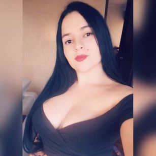 Model - Crystal feet