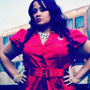 Model - Mistress Sydney XXX femdom