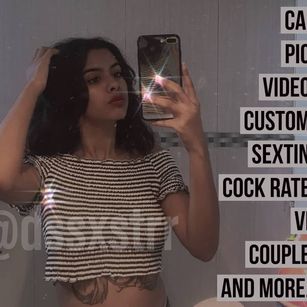 Model - Aphrodite Babygirl teen