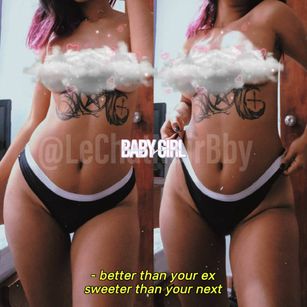 Model - Aphrodite Babygirl dildo