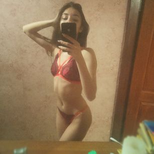 Model - Sly Fox dirtytalk