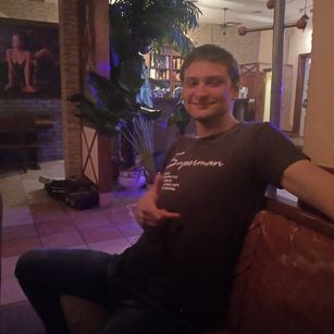 Model - Stiffler daddy