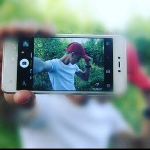 Model - Sergey Redinskii Boy