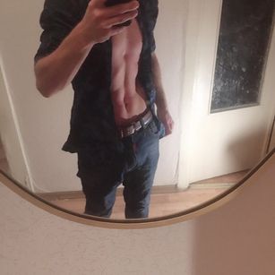 Model - Sergey Redinskii sex