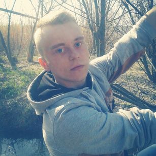 Model - Sergey Redinskii body