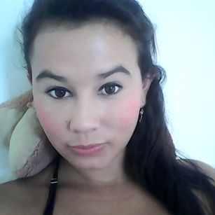 Model - latiangel1992 4