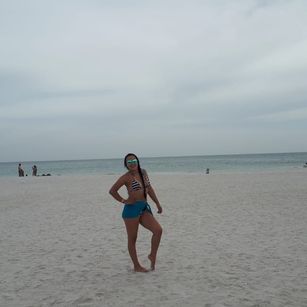 Model - amberlixxx dildo