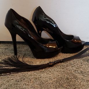 Model - SweetPauline boobs