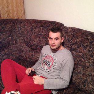 Model - NaughtyGame 1