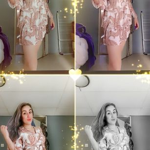 Model - Diva_priss findom