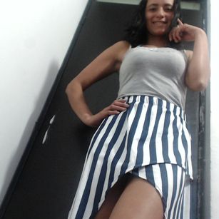 Model - sheilahot92 Hot