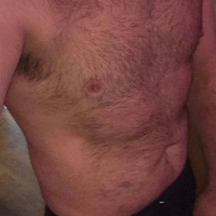 Model - Will Penn bisexual