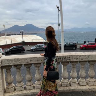 Model - The Girl From Ipanema USA