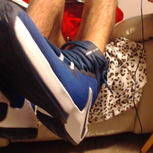 Model - WildTimXXX dom