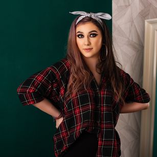 Model - MerryTess sweet