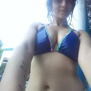 Model - sheilahot92 bigtits