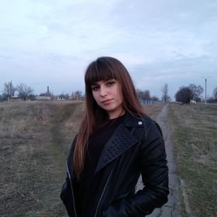 Model - Diana Horny legs