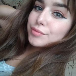 Model - Diana Horny play