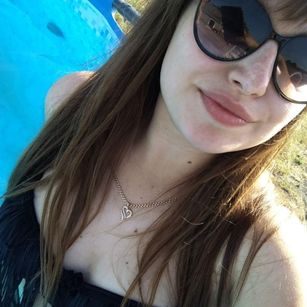 Model - Diana Horny ass