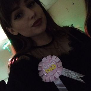 Model - Diana Horny submissive