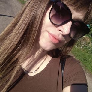 Model - Diana Horny boobs