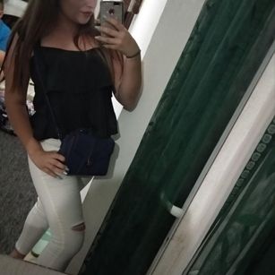 Model - Diana Horny ass