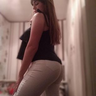 Model - Diana Horny fetish