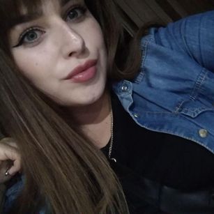 Model - Diana Horny submissive