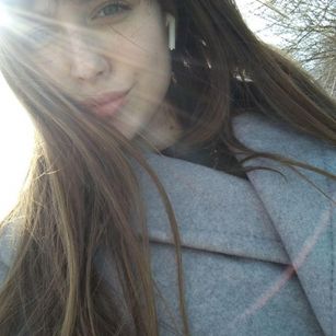 Model - Diana Horny play