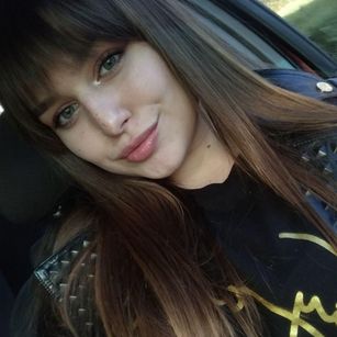 Model - Diana Horny fetish