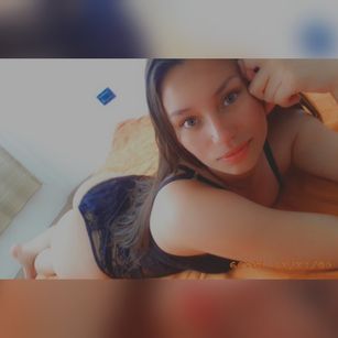 Model - DollBadKitty fetiche