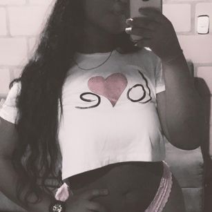 Model - BonieBrown bigass