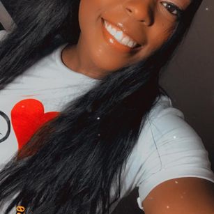 Model - BonieBrown Bigblackcock