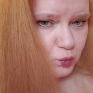 Model - SweetPauline bigtits