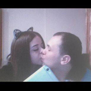 Model - ColinXHot dirtytalk